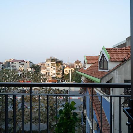 Luxe Paradise Residence Trinh Cong Son Hanoi Eksteriør billede