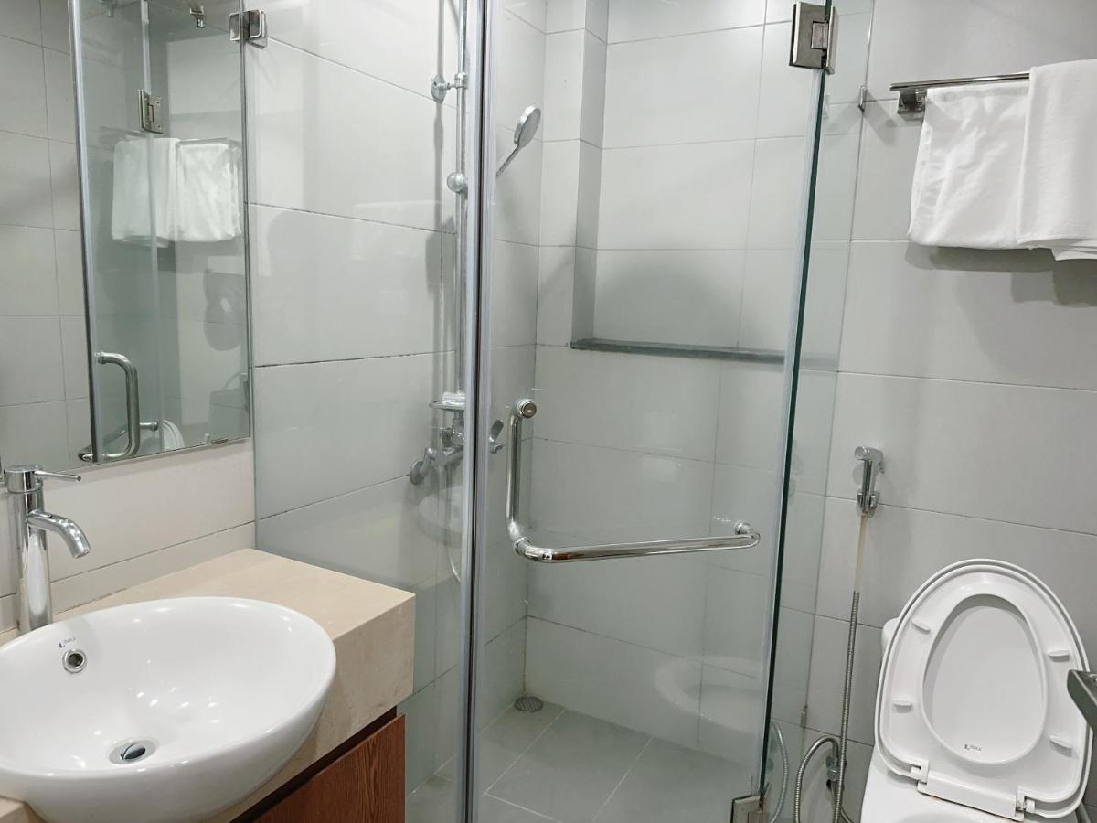 Luxe Paradise Residence Trinh Cong Son Hanoi Eksteriør billede