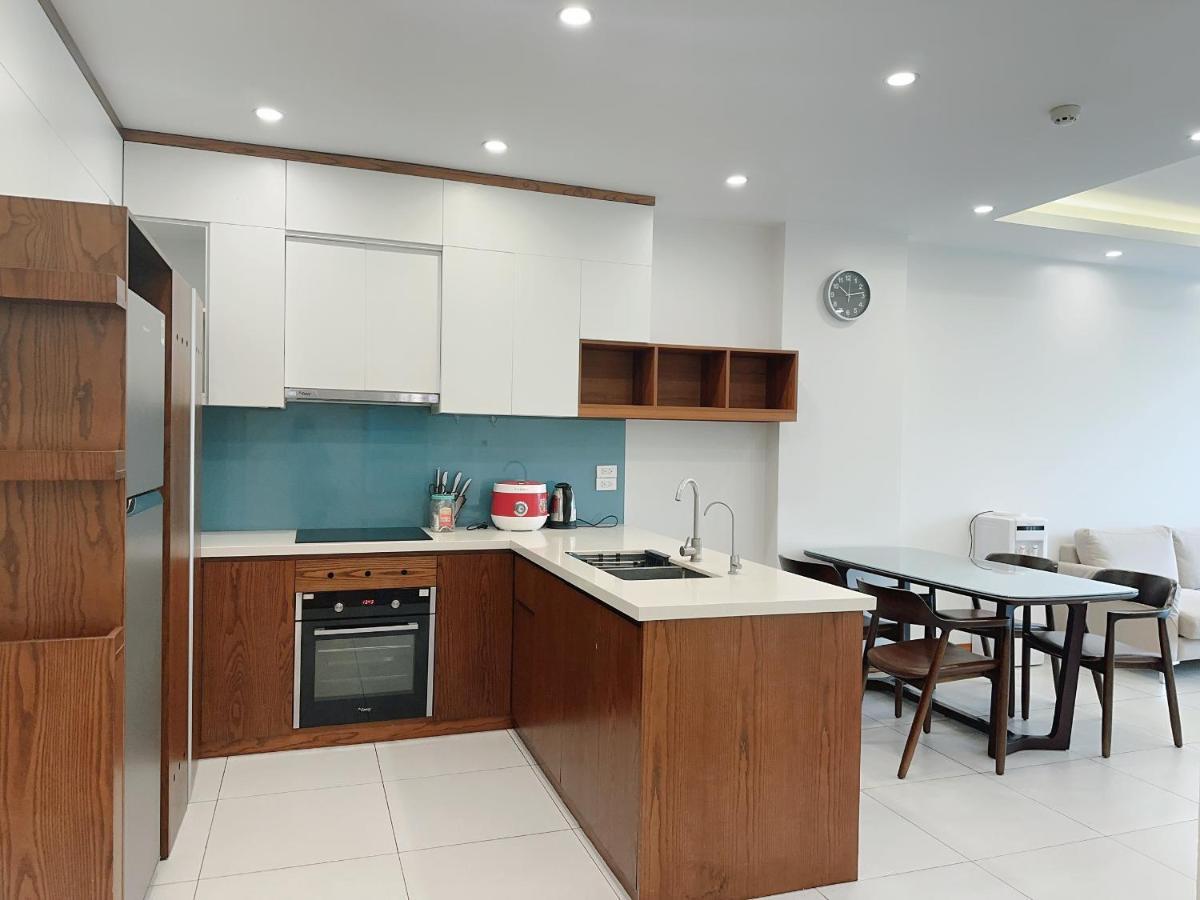 Luxe Paradise Residence Trinh Cong Son Hanoi Eksteriør billede
