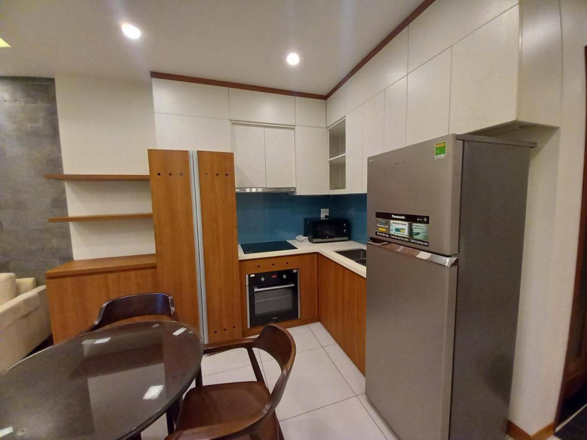 Luxe Paradise Residence Trinh Cong Son Hanoi Eksteriør billede
