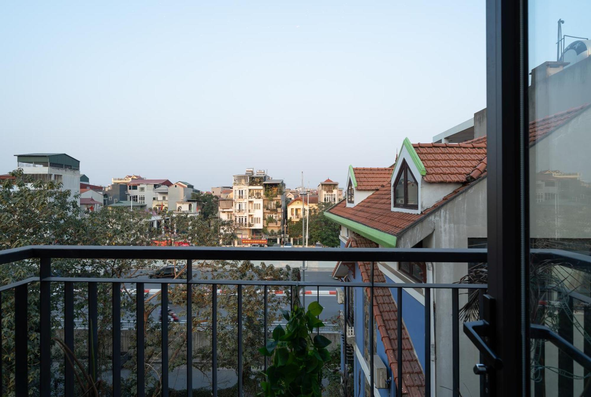 Luxe Paradise Residence Trinh Cong Son Hanoi Eksteriør billede